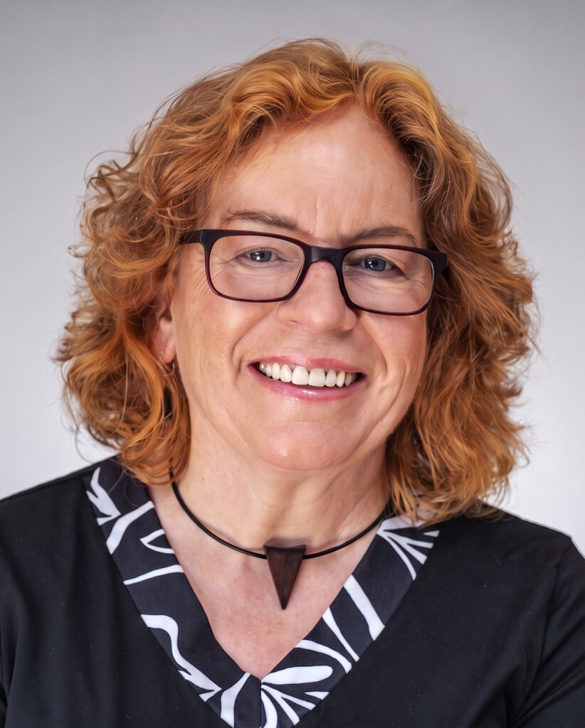 Porträt Elisabeth Sielhoff – Weven Sundays Schlafberaterin